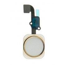iPhone 6S Home Button with Flex Gold - Best Cell Phone Parts Distributor in Canada iPhone 6S Home Button with Flex Gold - Best Cell Phone Parts Distributor in Canada